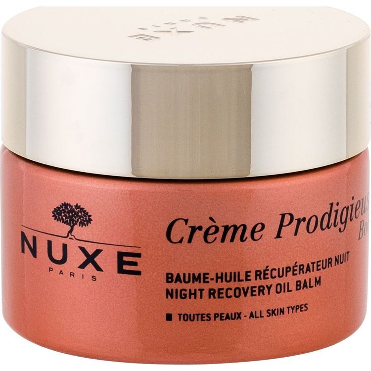 Tootefoto - NUXE Prodigieuse Boost 50 ml Palsam Naised