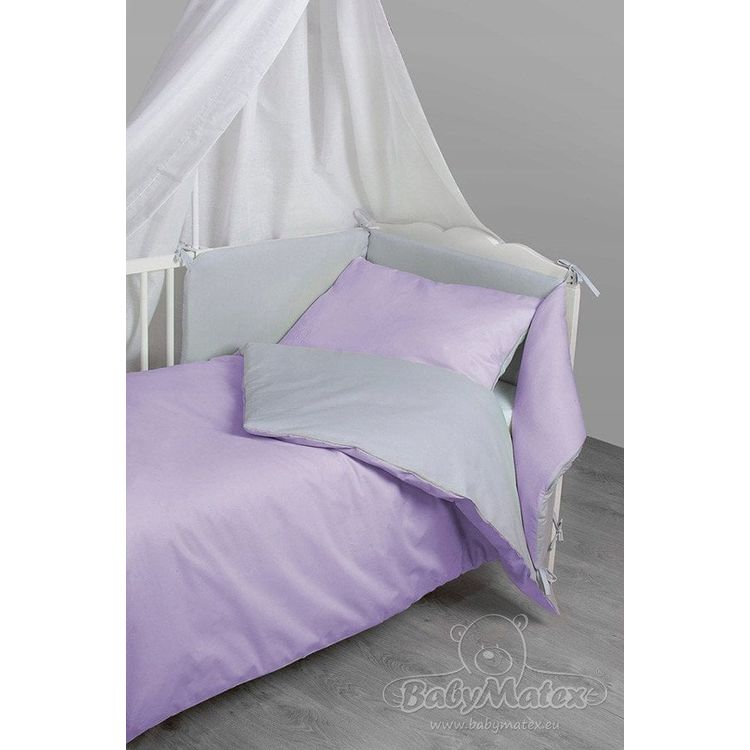 Tootefoto - Voodikomplekt 3-cz. Wende