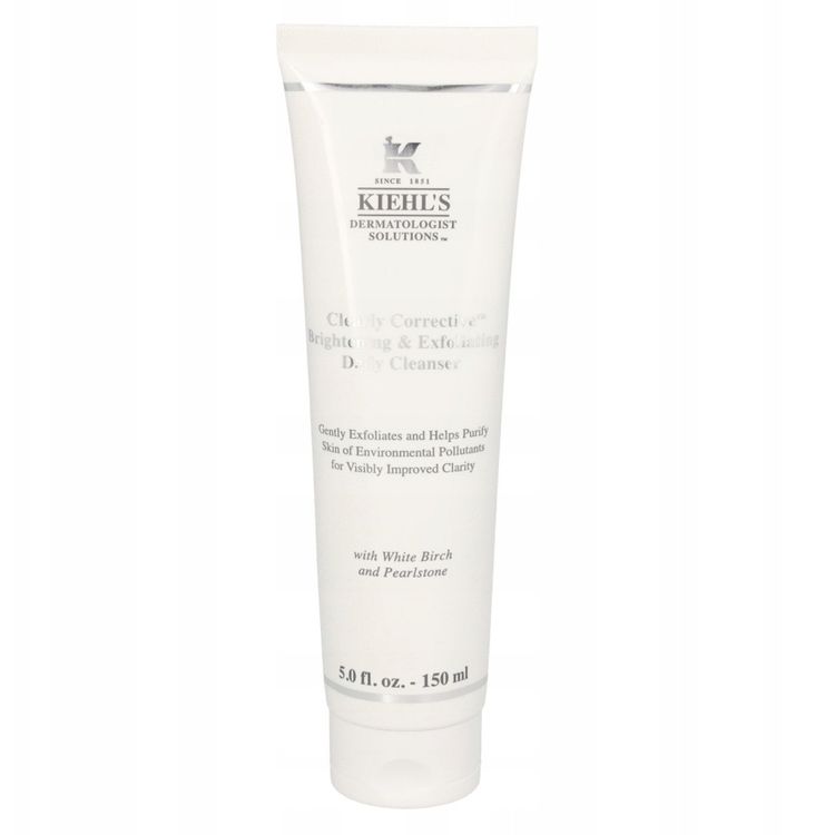 Tootefoto - Kiehl s Clearly Corrective Bright.&Exfoliating Daily Cleansr