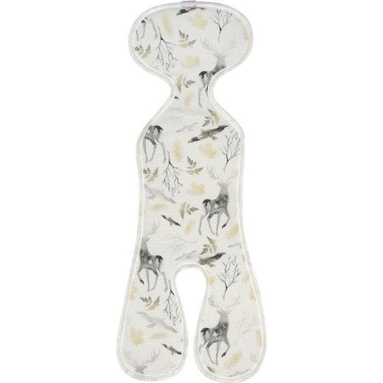 Tootefoto - Babymatexi tootmise taustad 9-18 kg Paddix Air 04