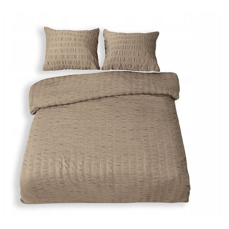 Tootefoto - Wafeled Satin voodipesu (220x200-1,70x80-2)