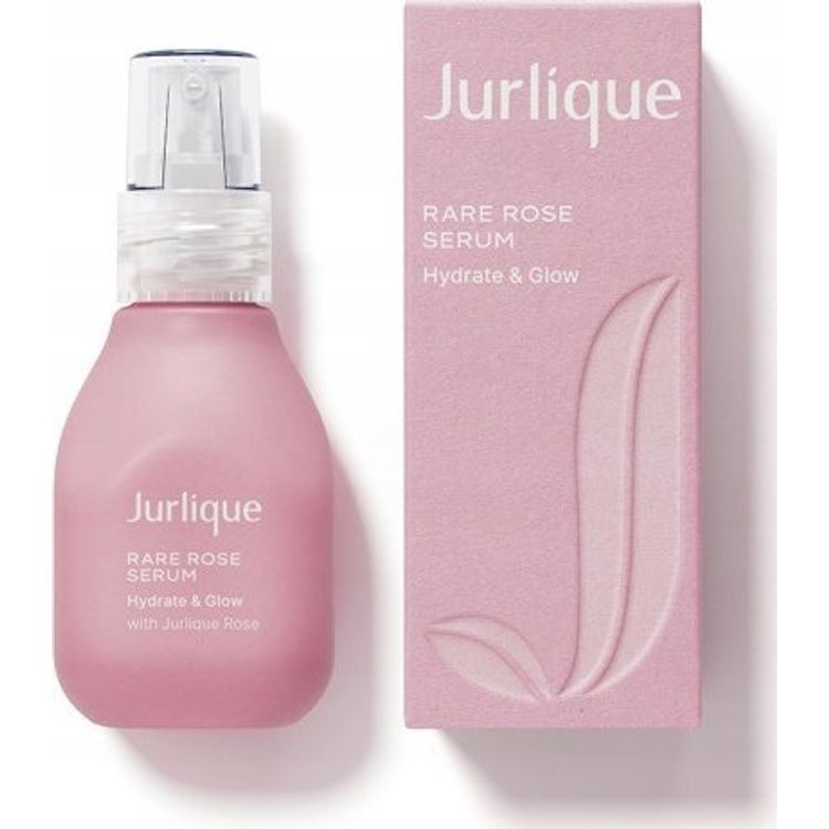 Tootefoto - Jurlique Jurlique, Rare Rose, Niisutav, Seerum, N ole, 30 ml Naistele