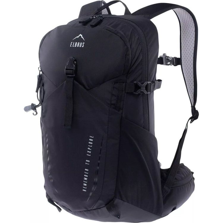 Tootefoto - Trekking Trekking Backpack Elbrus Archer Laskumine 18 liitrit