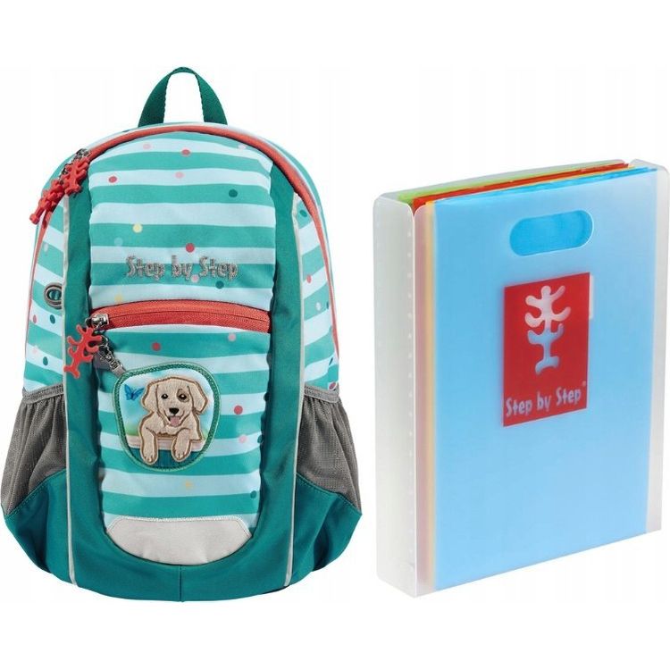 Tootefoto - Samm-sammult SAMM-SAMMULT KIGA MAXI KOERA NNEKOTT