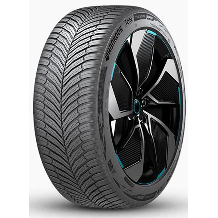 Tootefoto - 255/45R20 Hankook Il01a Suv Sound Absorber Aastaringne