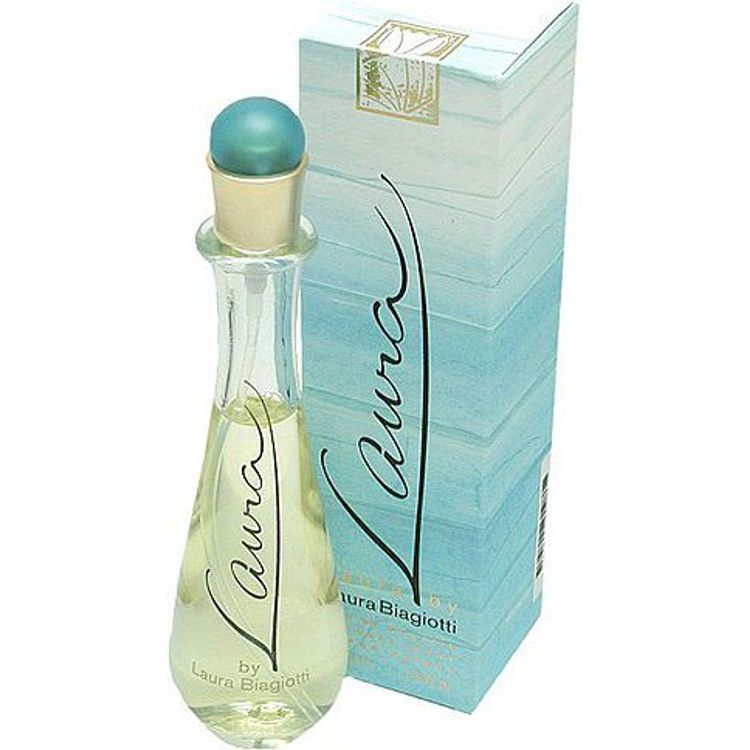 Tootefoto - Laura Biagiotti Laura EDT 75 ml