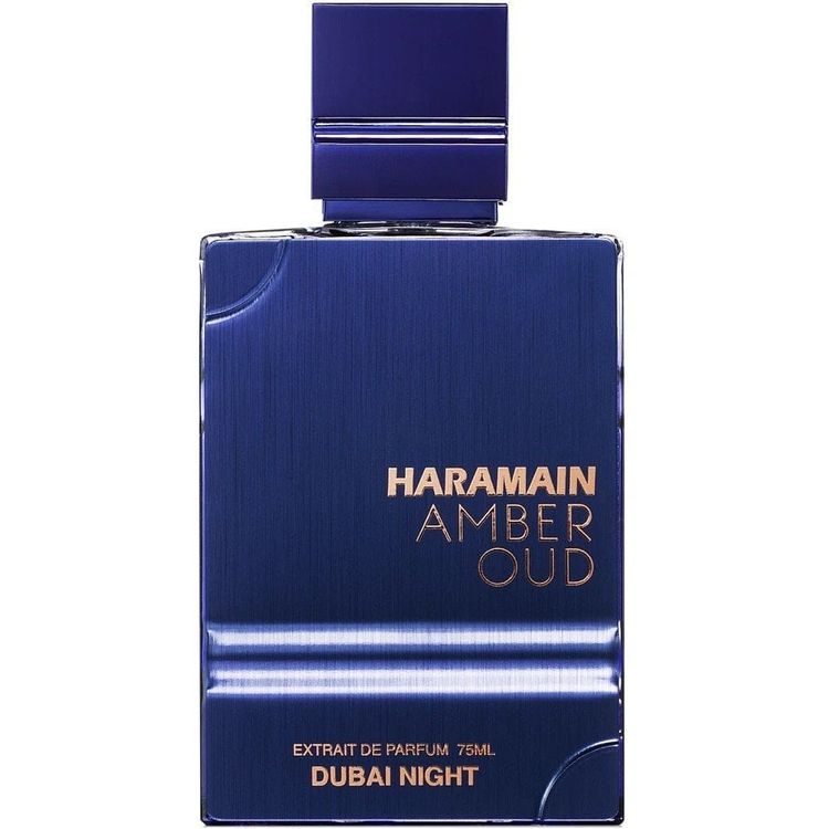 Tootefoto - Al Haramain Amber Oud Dubai Night parf mi ekstraktiga sprei 75ml