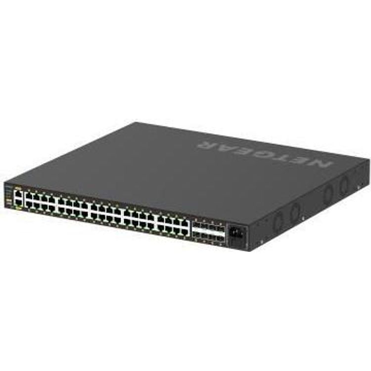 Tootefoto - Netgear AV LINE M4250-40G8XF-POE+ 40X1G