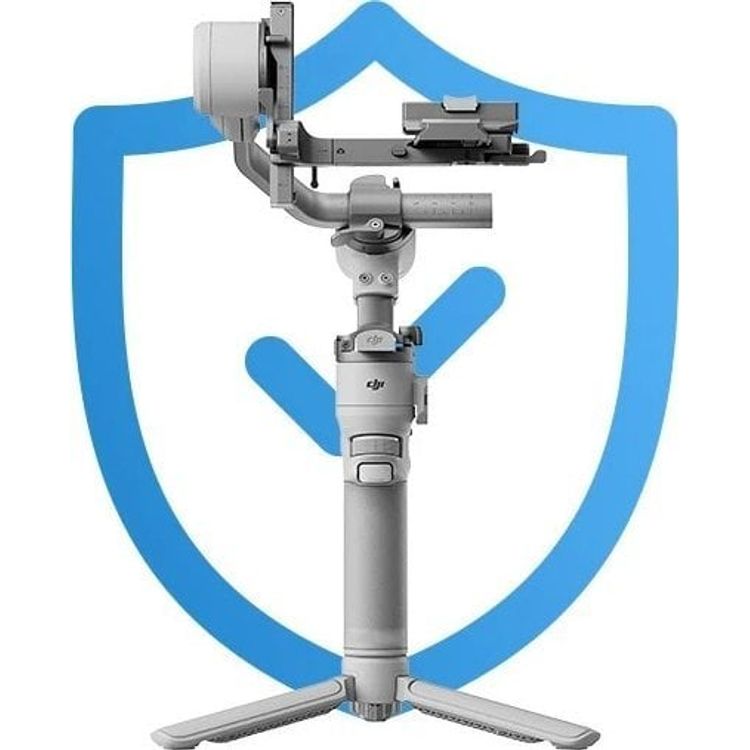 Tootefoto - DJI Care Refresh RS 4 Mini (aastaplaan) DJI