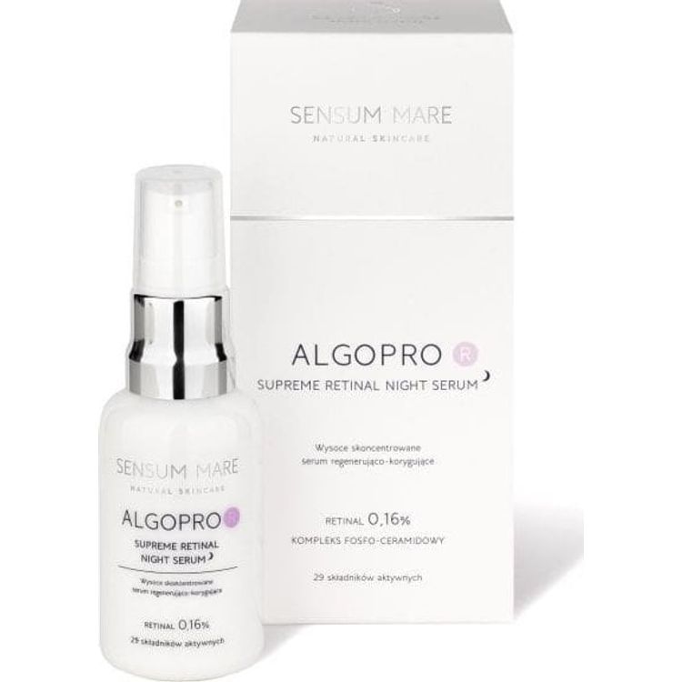 Tootefoto - Sensum m ra sensum m ra regenereerimine ja korrektne seerum v rkkesta 0,16% -ga