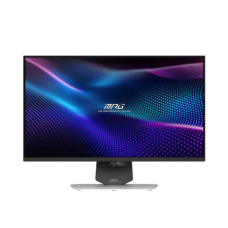 Tootefoto - MSI MPG 274URDFW E16M