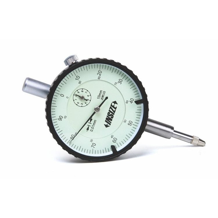 Tootefoto - Insaze Clock Sensor 10/0,01 k rvaga