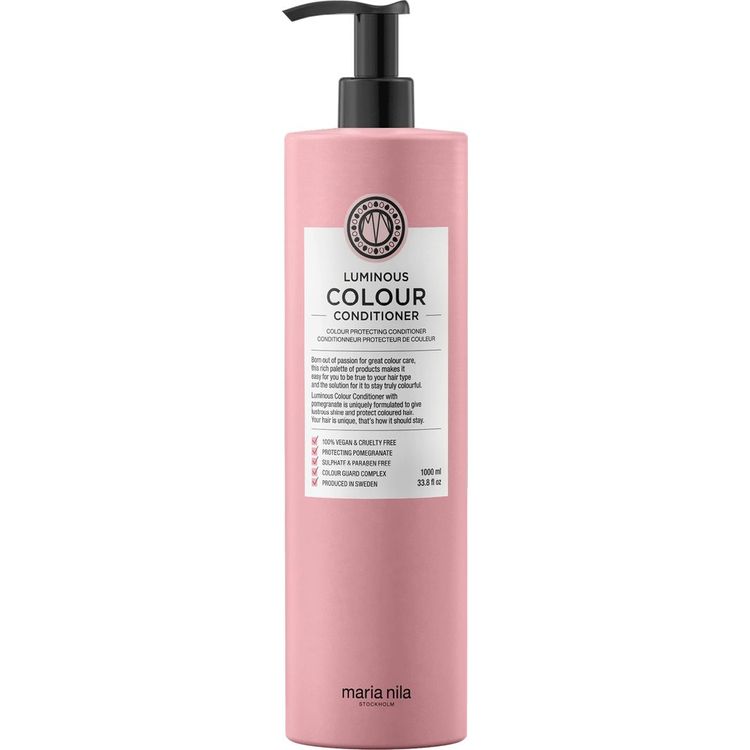 Tootefoto - Maria Nila Maria Nila helendav v rvipalsam 1000ml