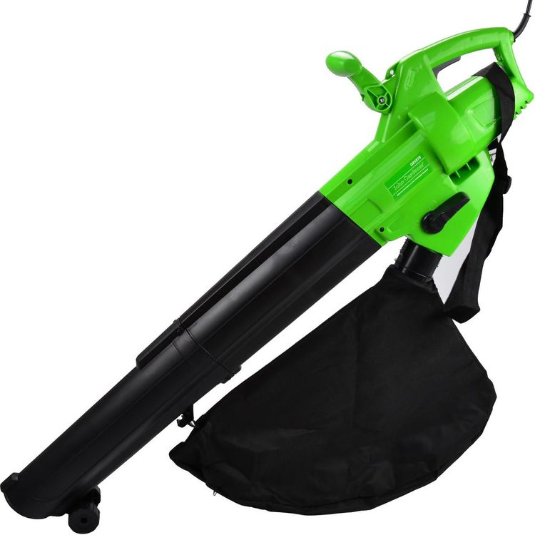 Tootefoto - Geko G81070 lehtede tolmuimeja (G81070)