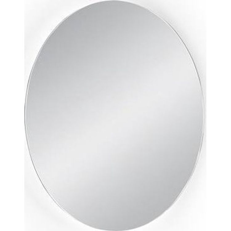 Tootefoto - LUNA MIRROR WITH LED LIGHT 60CM
