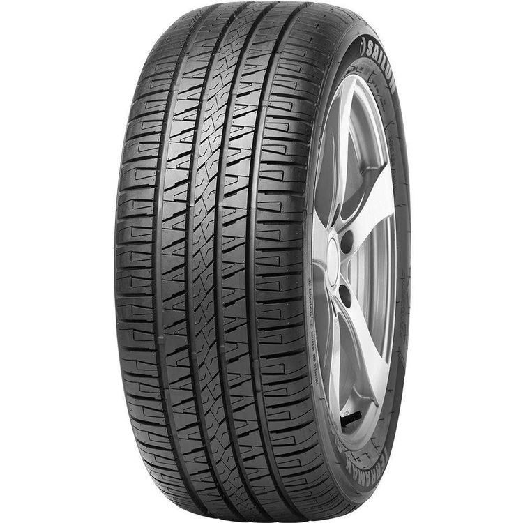 Tootefoto - 255/70R18 SAILUN TERRAMAX CVR 113T DOT23 CDB72 M+S Suverehv
