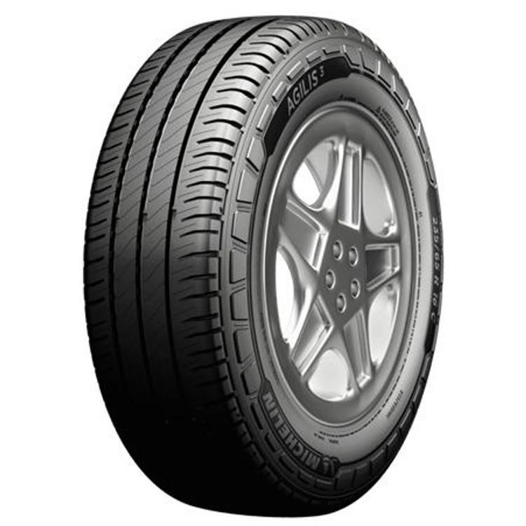 Tootefoto - 225/65R16C Michelin Agilis 3 Suverehv