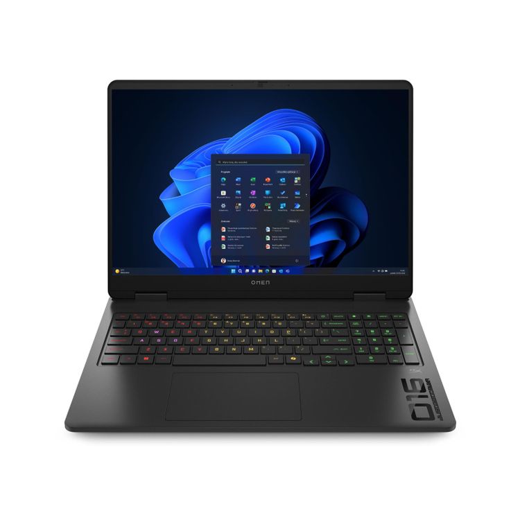 Tootefoto - HP OMEN 16 i9-14900HX/24GB/2TB/Win11X RTX5060 240Hz
