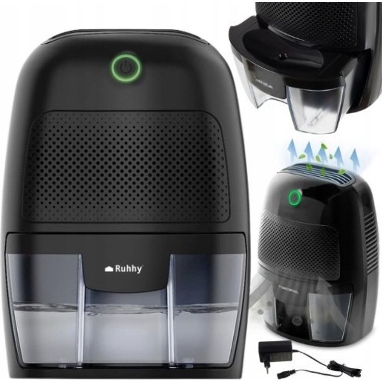 Tootefoto - Weko DROP niiskusimav, 1000 g