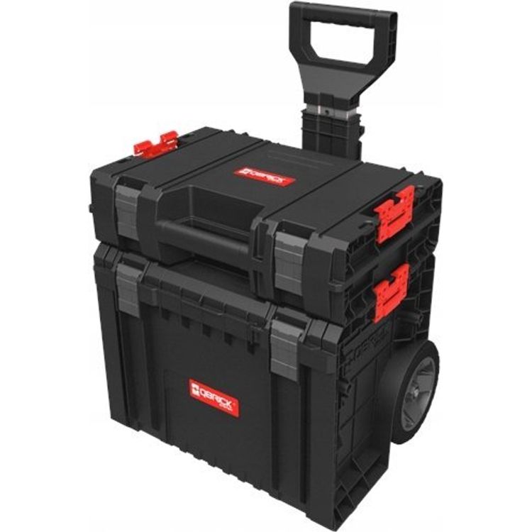 Tootefoto - QBRICK SYSTEM PRO SET 6