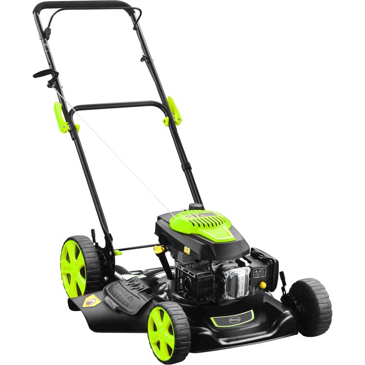 Tootefoto - LAWNMOWER GASOL 55.6CM K560MH-1 OKKO