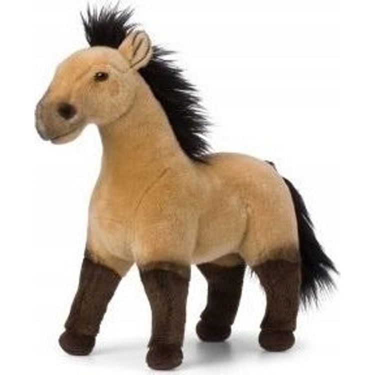 Tootefoto - WWF Metsik hobune bee 29cm WWF