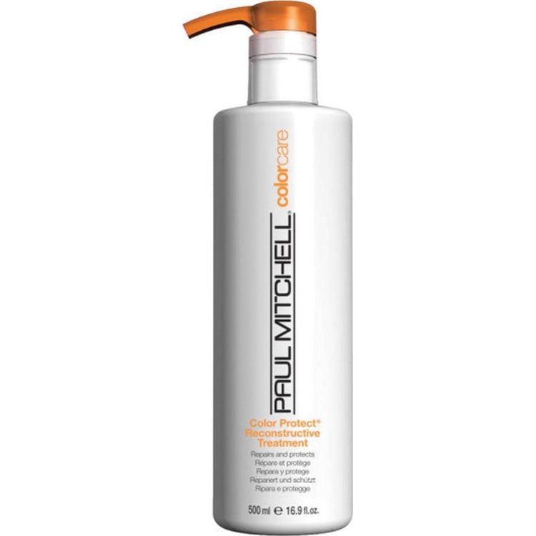 Tootefoto - PAUL MITCHELL Paul Mitchell, v rvikaitse, juuksekreemiga hooldus, v rvi kaitseks, 500 ml naistele