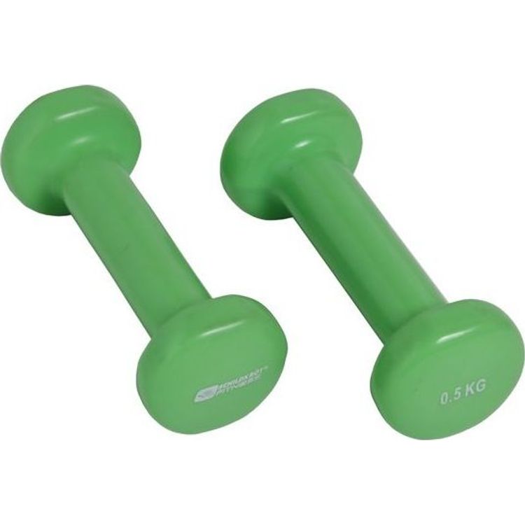 Tootefoto - Schildkr t Fitness 960004 hantel Kindla kaaluga hantel 500 g 2 tk