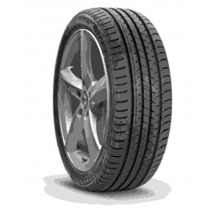 Tootefoto - Nordexx NS9200 255/50R20 Suverehv