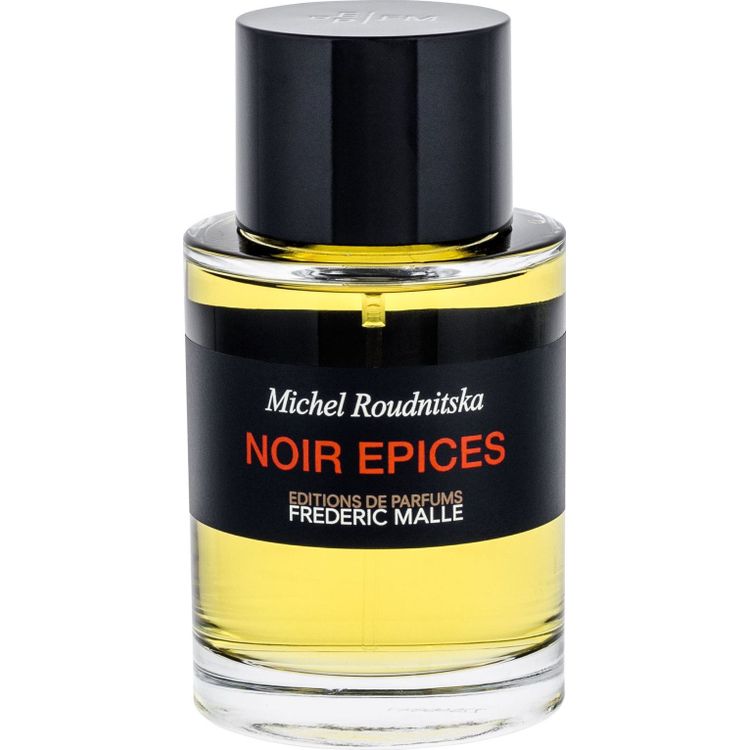 Tootefoto - Frederic Malle Noir v rtsid UNI 100