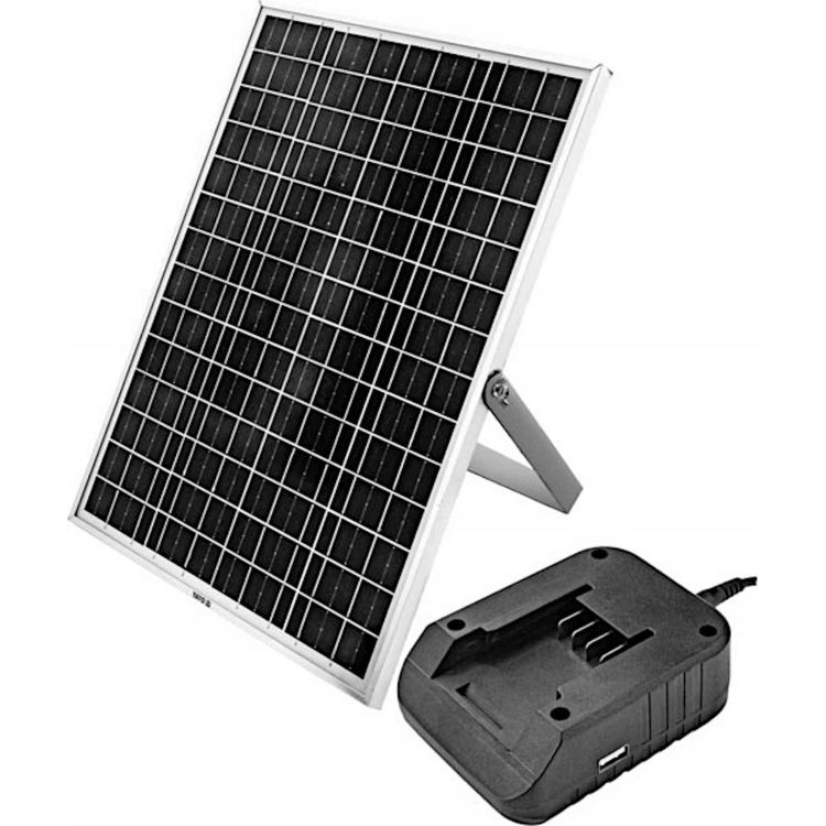 Tootefoto - Yato YATO P IKESE JA AUTOLAADIJA 18V (2A)