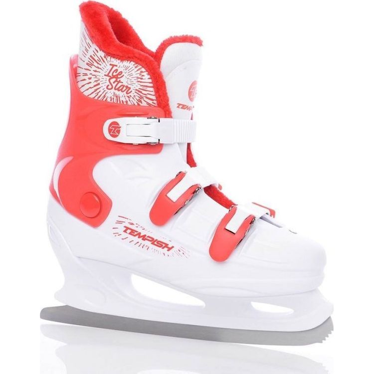 Tootefoto - Ice Star hokiuisud s. 33-36