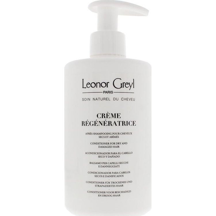 Tootefoto - Leonor Greyl Leonor Greyl, Creme Regeneratrice, juuksekreem palsam, regenereerimiseks, 500 ml naistele