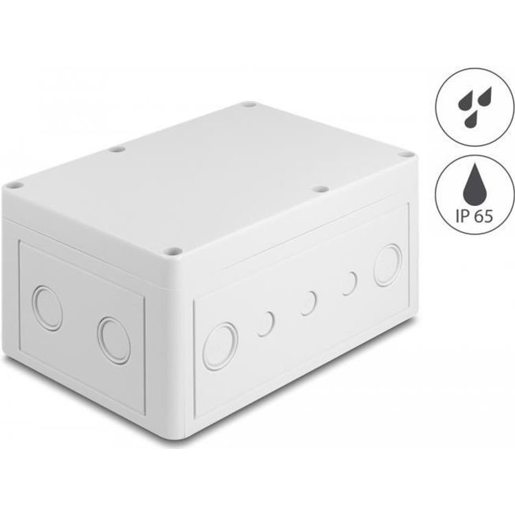 Tootefoto - DeLOCK 60492 v guseadmete kapp ja kamber