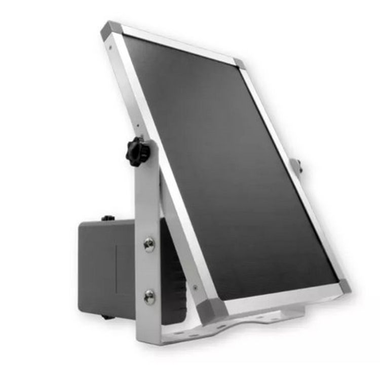 Tootefoto - ORLLO S001 solar panel