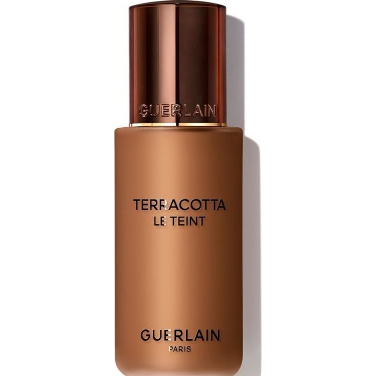 Tootefoto - Guerlain Guerlain, terrakota, matt, vedel jumestuskreem, 7W, 35 ml naistele