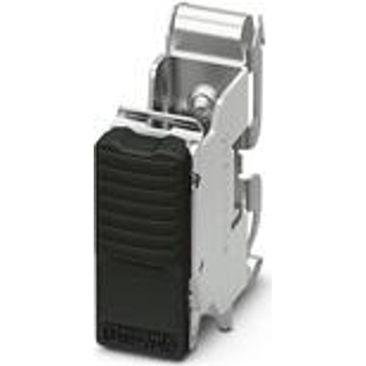 Tootefoto - Phoenix Contact Phoenix 1019440SCC 10-NS35Schirmanschlussklemme (1019440)