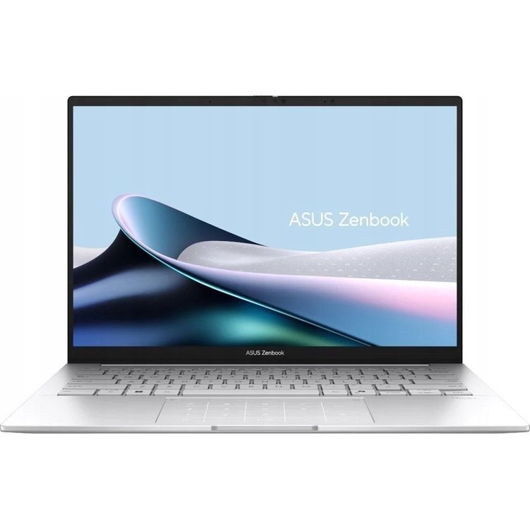 Tootefoto - S learvuti Asus ASUS Zenbook 14 UX3405CA Intel Core Ultra 5 225H 16GB 512GB Win11 Home