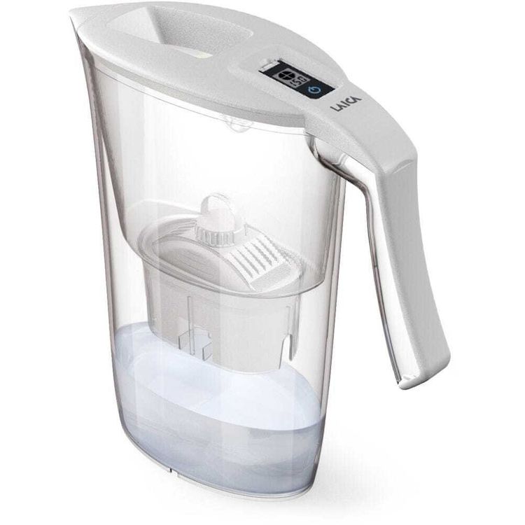 Tootefoto - Laica Filter Kann LAICA Carmen Filter Kann 2,3L + Bi-Flux Filter vee filtreerimiseks