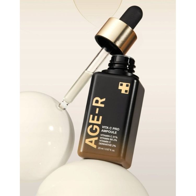 Tootefoto - Missha MEDICUBE Deep Vita C Ampoule 2.0 Serum do twarzy 20 ml