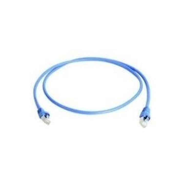 Tootefoto - Teleg rtner 15m S-FTP Cat.7 v rgukaabel Sinine Cat7