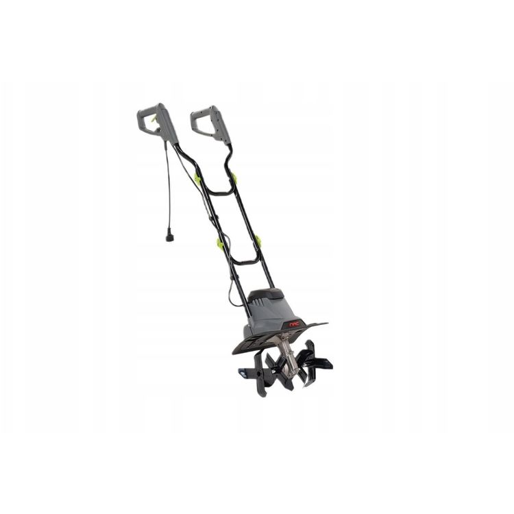 Tootefoto - NAC rootor NAC ELECTRIC TIE80-W rootor