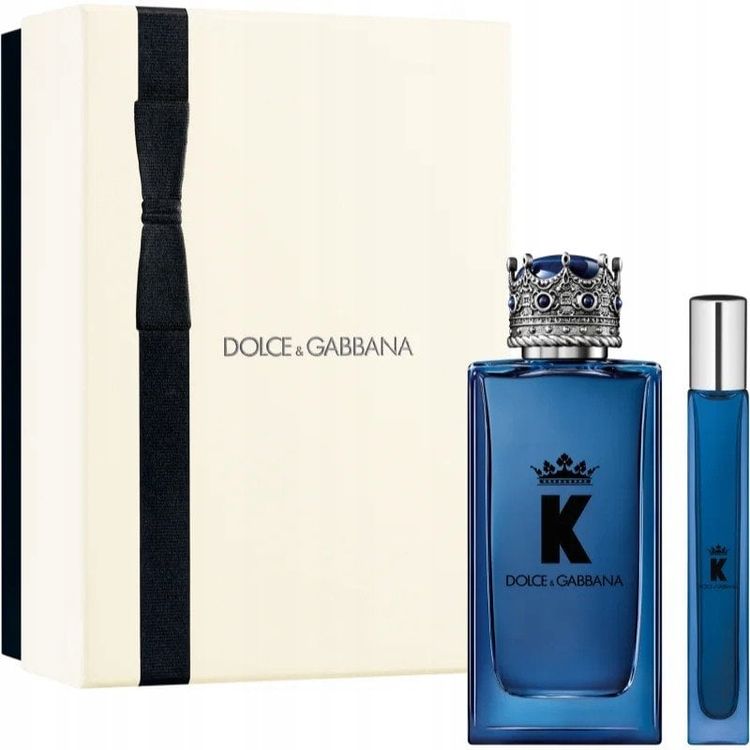Tootefoto - SET DOLCE&GABBANA K EDP spray 100ml + EDP spray 10ml