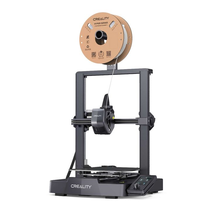 Tootefoto - 3D-Printer CREALITY ENDER-3 V3 SE