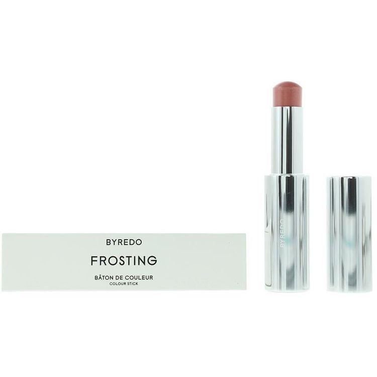 Tootefoto - Byredo, Byredo, huule- ja p sepalsam 2- hes, 439, frosting, 3,5 g naistele