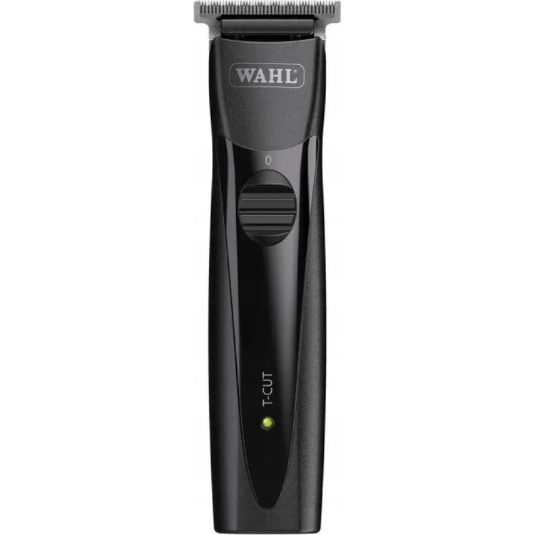 Tootefoto - WAHL Hair Clipper 1591-0465 T-Cut Wireless Black
