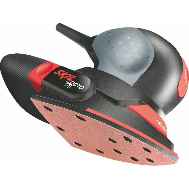 Tootefoto - ELECTRIC TRIANGLE SANDER 7207AA