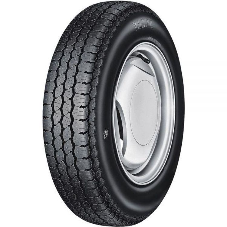 Tootefoto - Maxxis Cr966N Frt Suverehvid 195/55R10C Suverehv