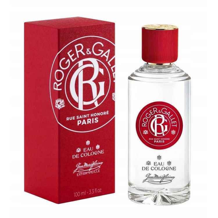 Tootefoto - Roger & Gallet Jean Marie Farina Edc Spray