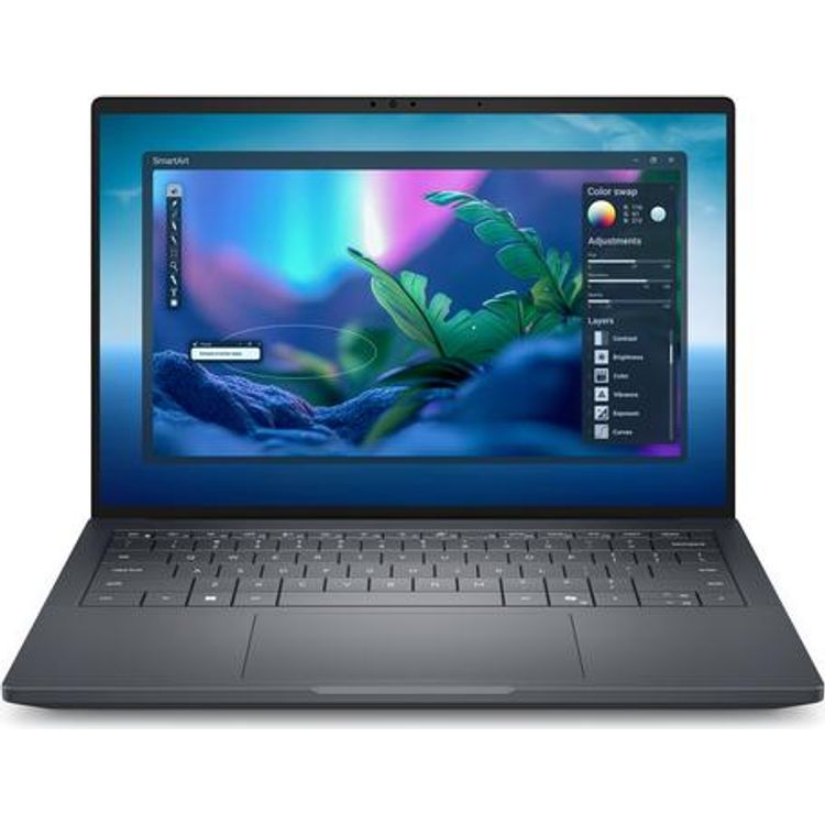 Tootefoto - Dell Pro Max 14 Premium MA14250 15CYN Notebook 35,6 cm (14") 1920x1200 - Intel Core Ultra 7 265H - 1TB SSD - HDMI/USB-C - Windows 11 Pro - Magnetit